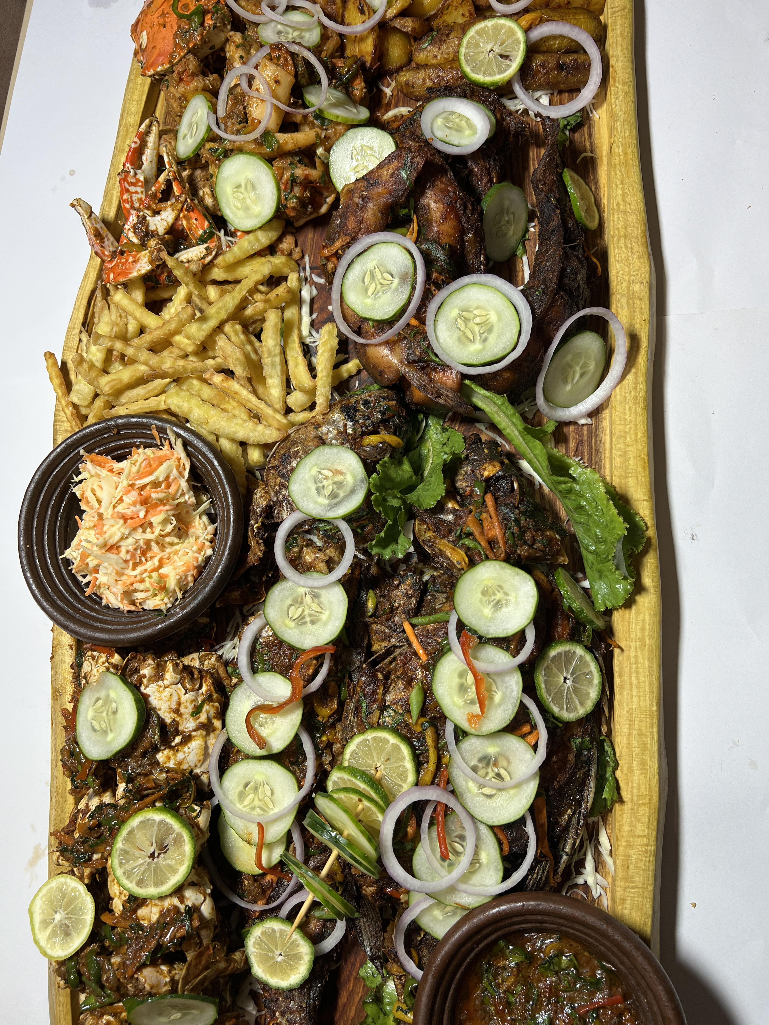 Platter